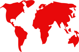 Global reach: SHINE TECH power tools trusted by professionals across 20+ countries